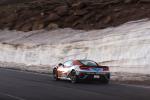 Acura NSX Pikes Peak Pace Car 2019 года